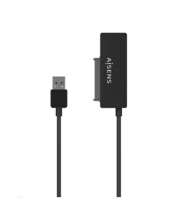 USB 3.1 para SATA PARA 2.5"/3.5" ASE-35A01B DISCO