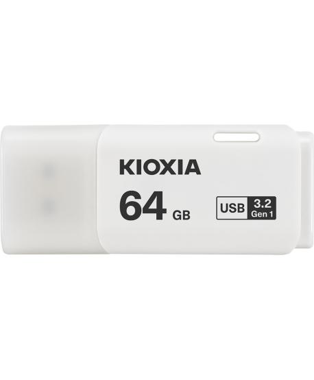 KIOXIA U301 64GB USB FLASH DRIVE