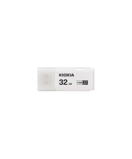 KIOXIA U301 32GB USB FLASH DRIVE