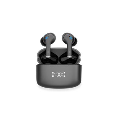 AURICULARES INALAMBRICOS NOISE CANCEL 3 NEGROS