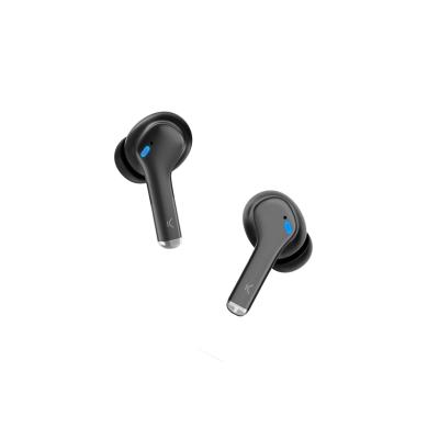 AURICULARES INALAMBRICOS NOISE CANCEL 3 NEGROS