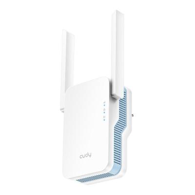 REPETIDOR WIFI 1200Mbps Dual Band 2,4/5 GHz MESH