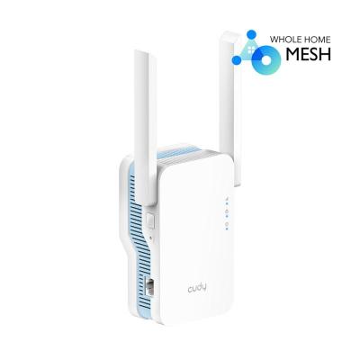 REPETIDOR WIFI 1200Mbps Dual Band 2.4/5 GHz MESH