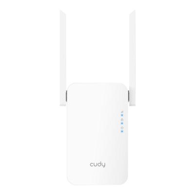 REPETIDOR WIFI 1200Mbps Dual Band 2,4/5 GHz MESH