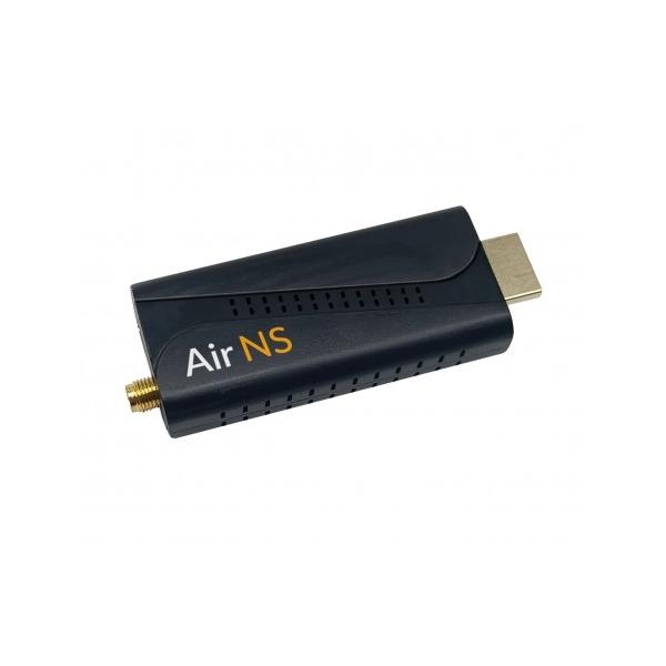 RECEPTOR TDT HD H.265 HDMI (Mini) OPTICUM AIR-NS