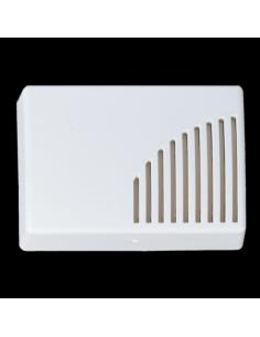 ARITECH SIRENE INTERIOR 1 TONE 108dB GRAU 3