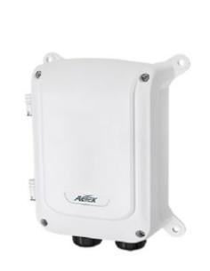 CAIXA DE ALIMENTAÇÃO EXTERIOR IP67/IK10 245x315x116