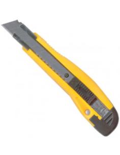 CUTTER EXCEL K850 18mm