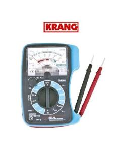 MULTIMETRO ANALOGICO BOLSILLO K35250