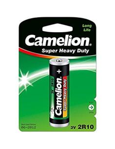 PILA 2R10 3V TESTER ICE 680R