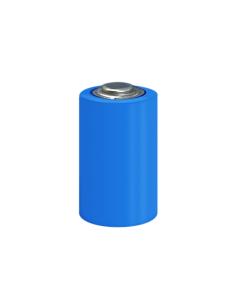 PILA DE LITIO ER14250 1/2AA 3,6V 1,2A 14,5x26,0mm