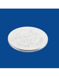 PILA Li/MnO2 CR2325CU 3V 170mAh