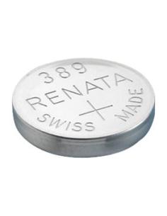 PILA BOTON 389 SR1130W 1,5V