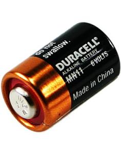 PILA 11A ALCALINA 6V MN11A