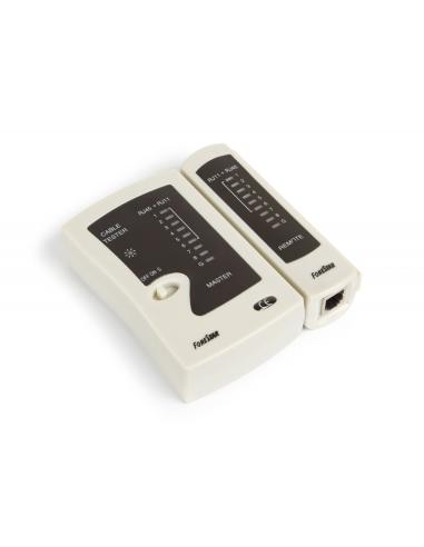 RJ11/RJ45 TCAT-8 NETZWERKKABELTESTER