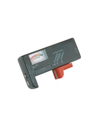 TESTEUR DE BATTERIE