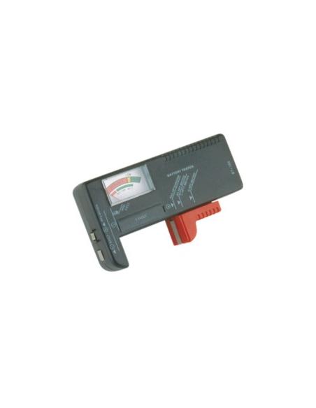 TESTEUR DE BATTERIE