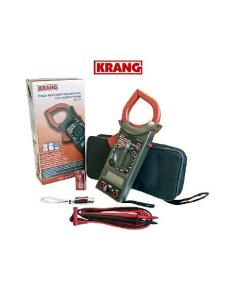 PINZA AMPERIMETRICA CON TEMPERATURA K35270