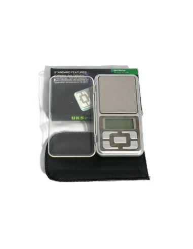 DIGITALE PRÄZISIONSSKALA 0,01g-100g MH100