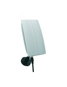 ANTENA EXTERIOR TDT ACTIVA 20dBi 5G AXIL AN0264G5