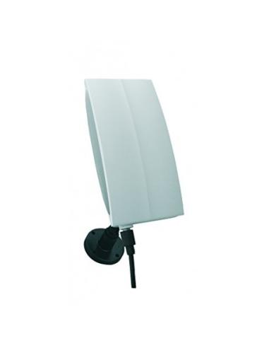 ANTENA EXTERIOR TDT ACTIVA 20dBi 5G AXIL AN0264G5