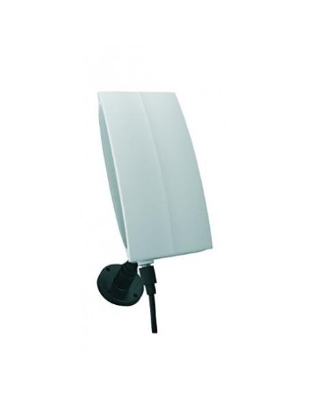 ANTENA EXTERIOR TDT ACTIVA 20dBi 5G AXIL AN0264G5