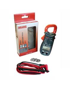 MINI PINZA AMPERIMETRICA K35268
