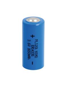 PILA DE LITIO ER14335 3,6V 1650mAh 14,5x33,5mm
