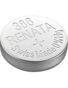 PILA BOTON 386 SR43W