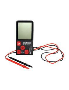 MULTIMETRO AUTORANGE TRUE RMS AUTOMATICO