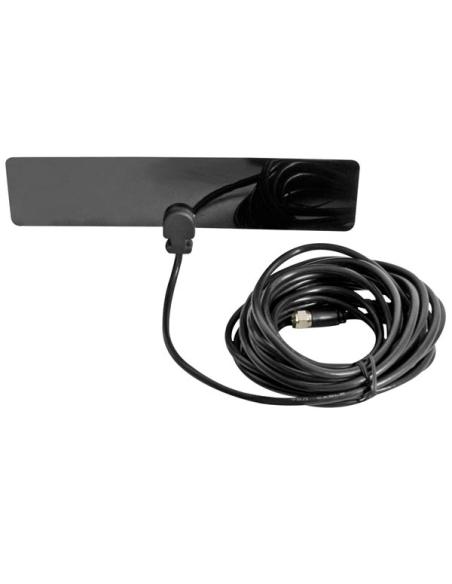 ANTENNE INTÉRIEURE POUR RÉCEPTION MOBILE DE LA TNT