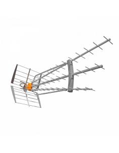 ANTENA UHF DAT BOSS LR UHF 19/47dB C21-48 LTE2