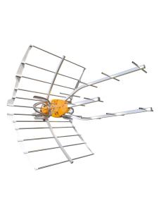 ANTENA UHF ELLIPSE UHF 38dBi C21-48 LTE2