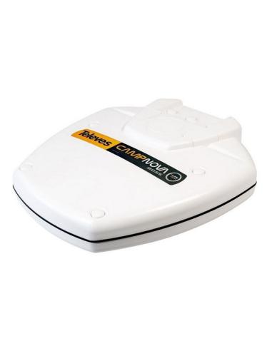 ANTENA CAMPNOVA BOSS LTE700 FM/BIII/UHF KIT 144521