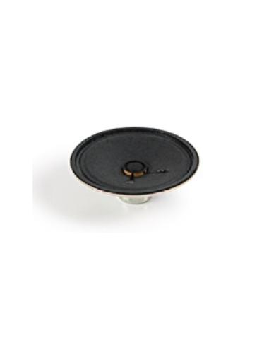 ALTAVOZ 3" IMAN BLINDADO 1W