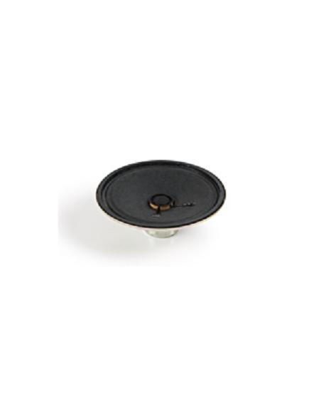 ALTAVOZ 3" IMAN BLINDADO 1W