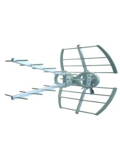 ANTENA UHF LTE 21-48 (470-694 MHz) 13,5dB EK 70 L2