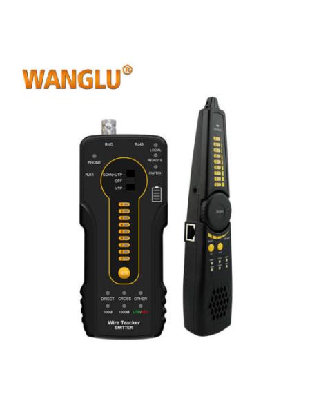 TRACEUR DE FIL MULTIFONCTION CT66