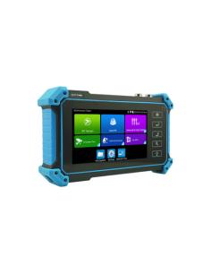 TESTER CCTV IP 8 Mpx SALIDA HDMI IPC-5100 PLUS