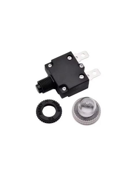 DISJUNTOR TÉRMICO 15A 250V 1500VAC/min