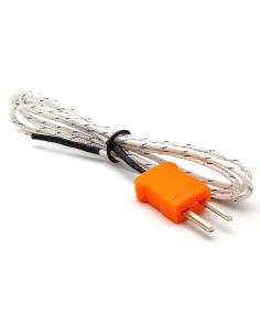 SONDA TEMPERATURA TERMOPAR TIPO "K"