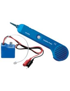 GENERADOR DE TONOS & AMPLIFICADOR LA1013