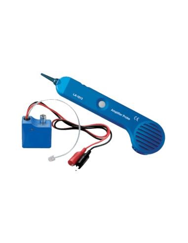 GÉNÉRATEUR DE TONALITÉ ET AMPLIFICATEUR LA1013