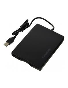 DISQUETERA EXTERNA USB FREECOM NEGRA 22767