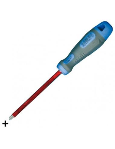 DESTORNILLADOR ESTRELLA AISLADO Nº00 3x50 03245