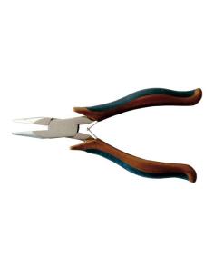 ALICATES PLANOS HEKAR 02412