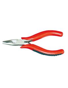 ALICATE MEDIA CAÑA CON CORTANTE 12426