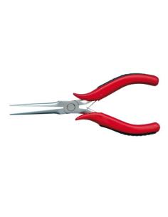 ALICATES PLANOS PUNTA FINA HEKAR 02422