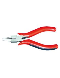 ALICATES PUNTA REDONDA HR 130mm