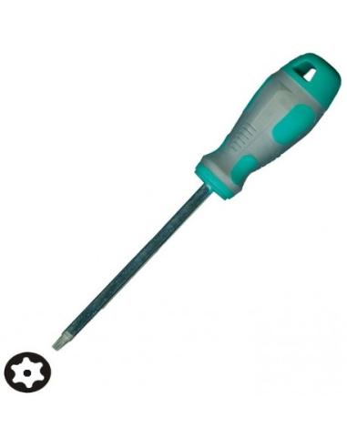 DESTORNILLADOR TORX T15 4x200 03261